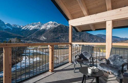 Arnica Alpin Lodge - Foto 16