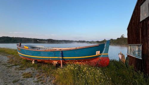 maison crozon-le fret au calme animaux acceptés - Foto 3