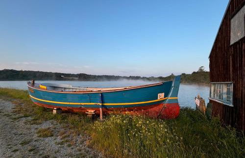 maison crozon-le fret au calme animaux acceptés - Foto 3