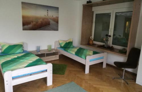 Ferienwohnungen Stadler - Foto 35