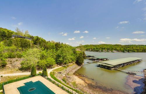4 Mi to Dtwn Gem with Lake Access in Camdenton - Photo 24