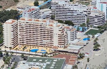 APTO Acceso Directo Playa La Fossa Calpe - Foto 62