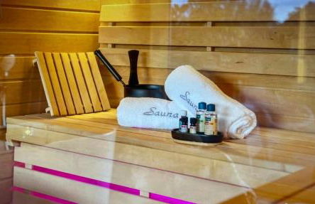 Ferienhaus Casa Deluxe Dockweiler Eifel - Foto 8