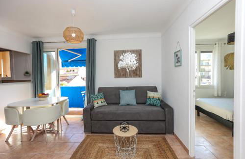 Le Provençale : Plages, Balcon, Clim - Foto 20