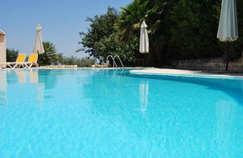 Relais Torre Marabino - Foto 54