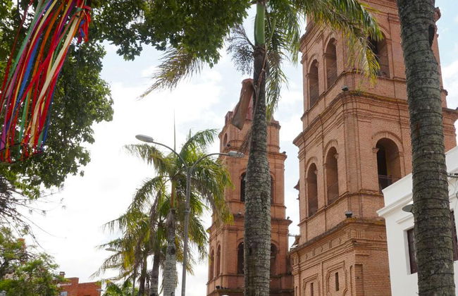 Santa Cruz - Recorrido privado por la ciudad - Foto 2