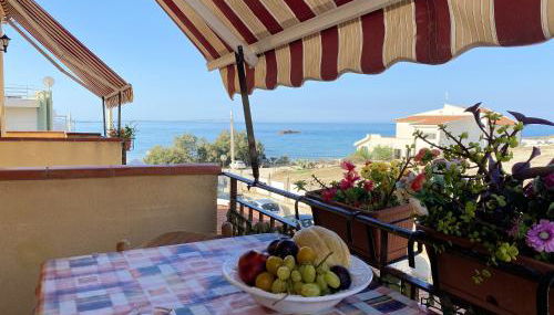 Apartment with Sea View, Lido Rossello - Foto 2