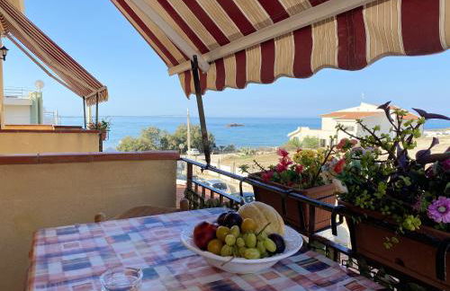 Apartment with Sea View, Lido Rossello - Foto 2