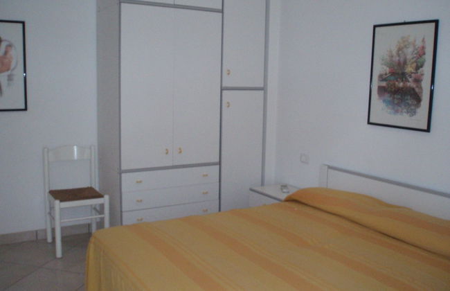 Residence Gemini - Foto 14