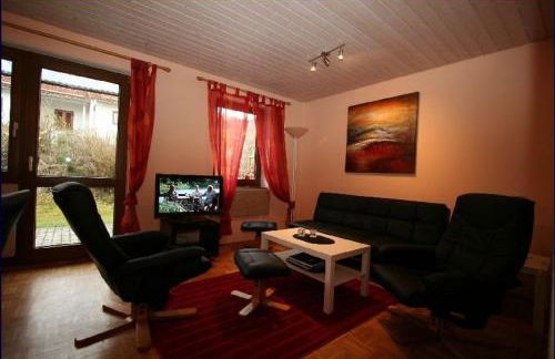 Ferienpark im schönen Falkenstein 6 - Foto 7