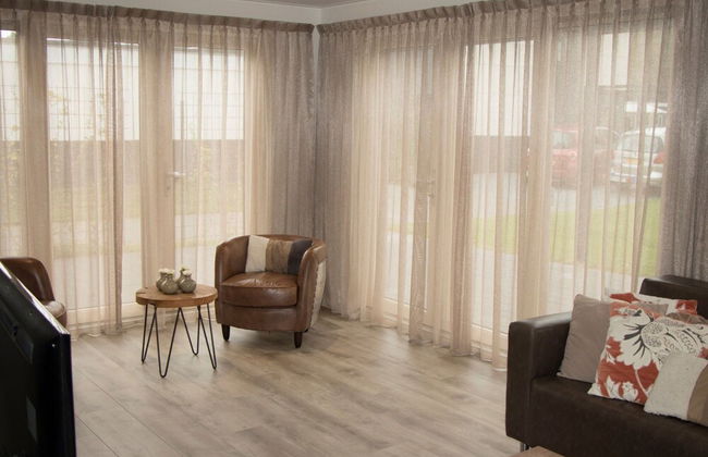 Luxury Villa With Three Bathrooms, Near a National Park - Foto 12