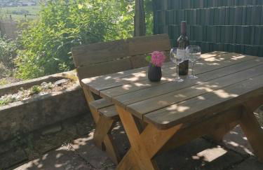 Weinstrassenblick - Foto 10