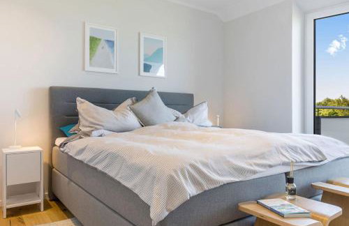 De Bööi - Luxus-Haus mit Meerblick, Sauna & Kamin - Foto 30