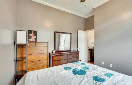 14 Mi to Augusta! Family Home with Pet-Friendly Yard - Foto 15