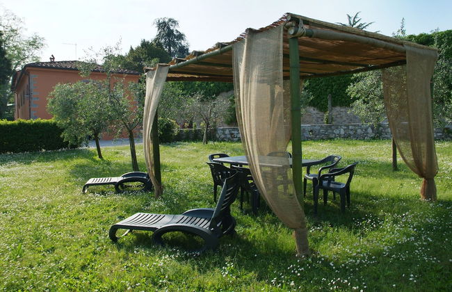 Agriturismo La Chiusa di Nanni - Foto 34