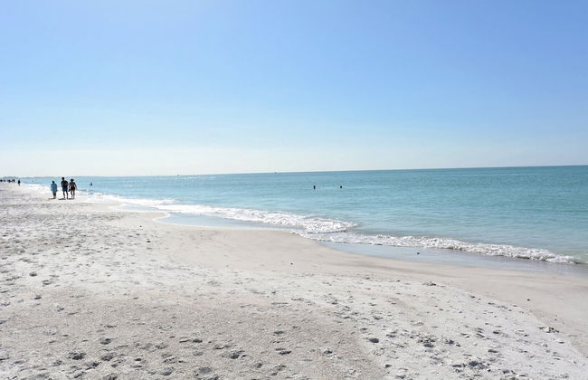 The Lady Fish 3 Bedroom Home by RedAwning - Foto 20