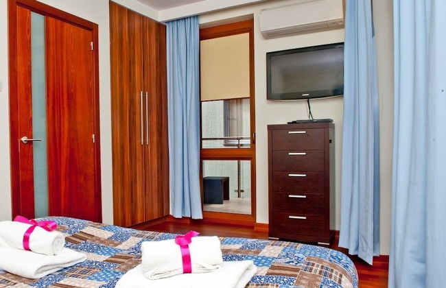 BlueApart Willa 4 Zywioly Jurata - Photo 16