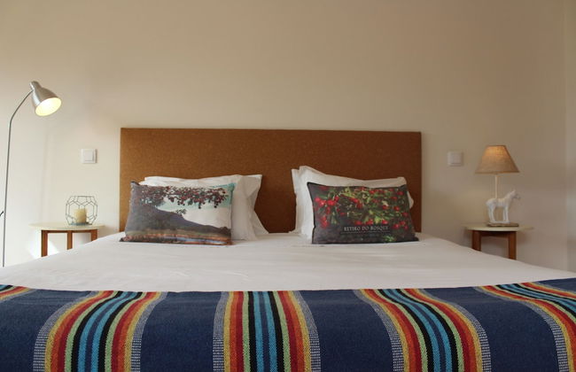 Retiro do Bosque Country House - Foto 12