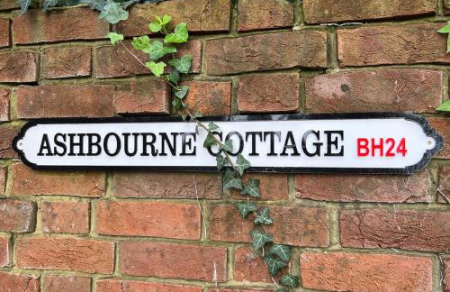 Ashbourne Cottage - Foto 63