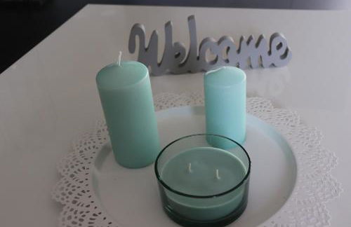 Residenz Waldblick 5 STERNE Penthouse-Ferienwohnung Klassifizierung DTV - Foto 11