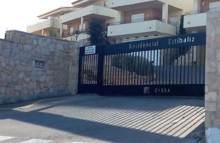 Residencial Estibaliz - Foto 9