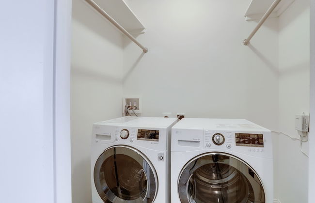 Wonderful Apt Crystal City with Gym - Foto 31