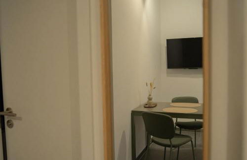 select2stay - Business Apartments - Foto 19