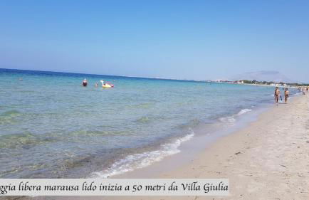 Appartamento SOLE in Villa Giulia sul Mare - Foto 56