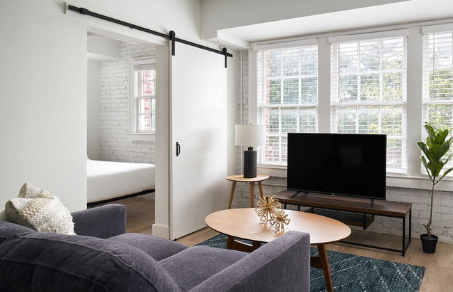 Kasa Studio Revival Atlanta - Foto 36