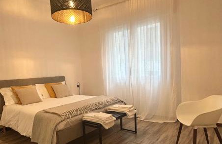 suite apartment Mestre - strategic to Venice - Foto 6