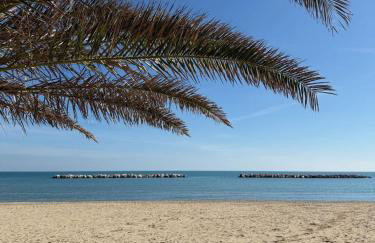 Palazzina Romani-Romani Holidays Apartments - Foto 36