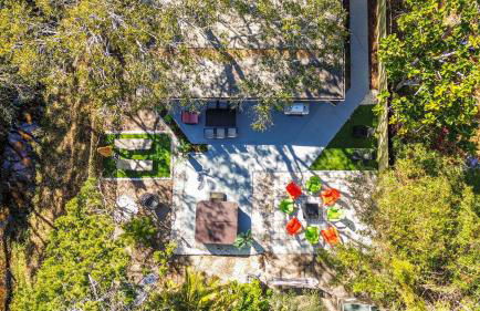 Updated Sarasota Retreat Spa Hot Tub Prime Location - Foto 41