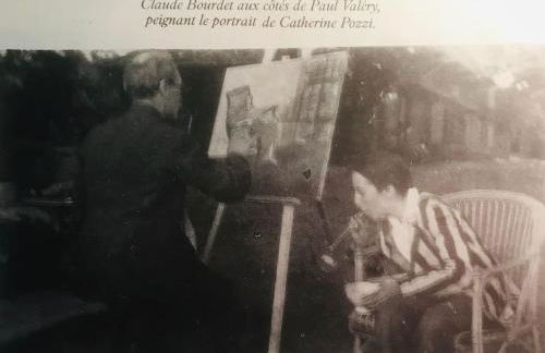 La Chartreuse et son Orangerie - Foto 75