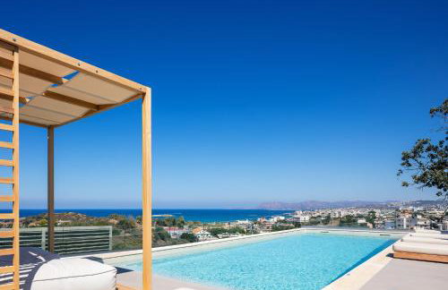 Centro Golden View Villa - Foto 7