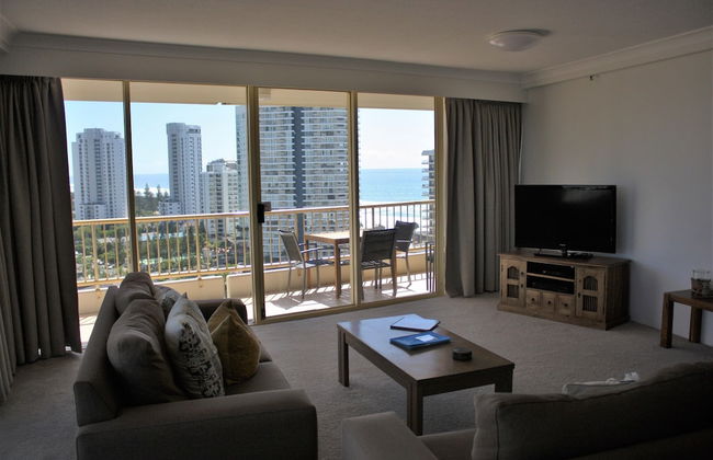 Contessa Holiday Apartments - Photo 34