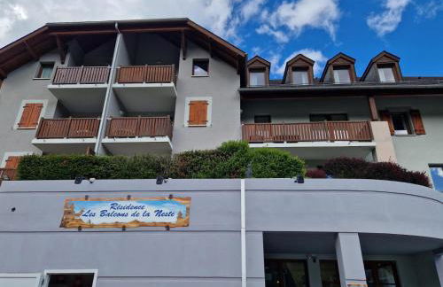 Studio 4 Couchages - Foto 9