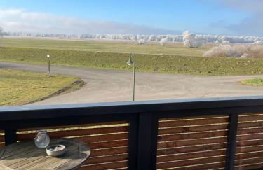 Elbauen-Chalet - Foto 40