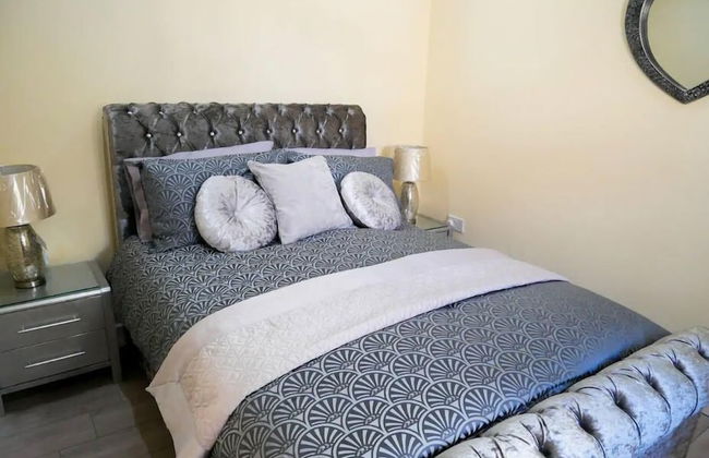 Newly Refurbished Modern Apt 10 - Foto 2