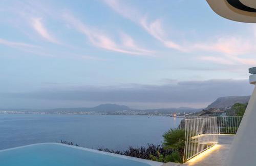 Holiday Home Meltemi Villa Kreta by Interhome - Foto 37