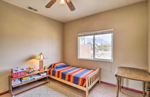 Borrego Springs Stargazing Home with Mtn Views - Foto 24
