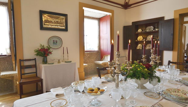 Casa da Portela de Sampriz - Foto 5