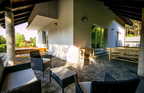 Leśny zakątek - Foto 15