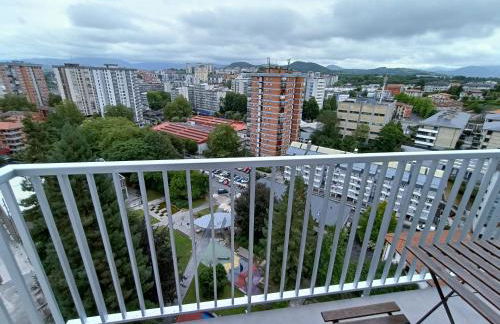 SM18 Apartment - Foto 1