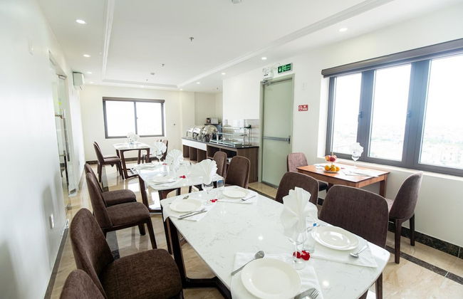 Queenie Hotel - Foto 14