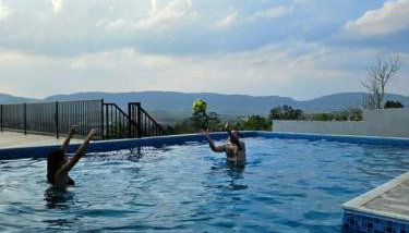 Flat Pôr do sol 01 - Foto 3