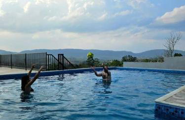 Flat Pôr do sol 01 - Foto 3