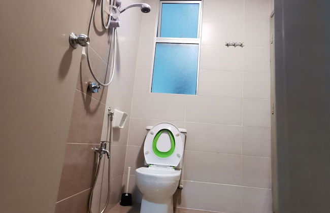 The Woodz Homestay - Foto 57