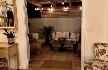 Ojai Serenity Retreat - Foto 18