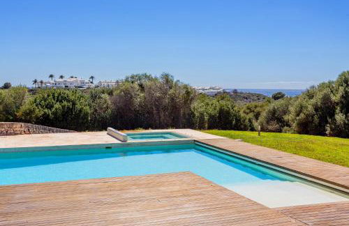 Villa Forma Nou - Foto 37