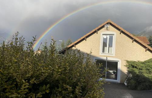 Gîtes Belle Vue - Photo 21